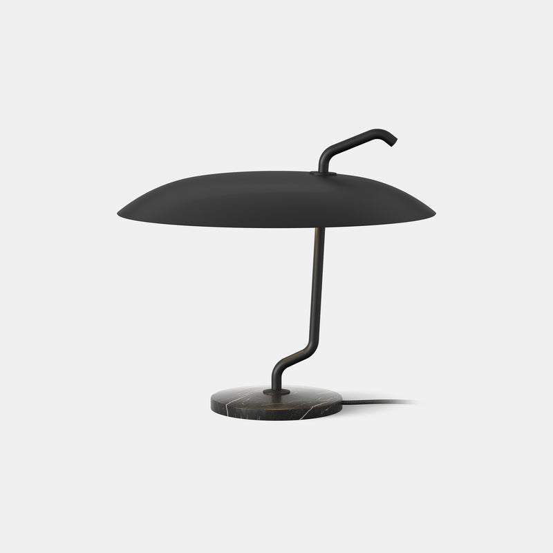 Model 537 Table Lamp