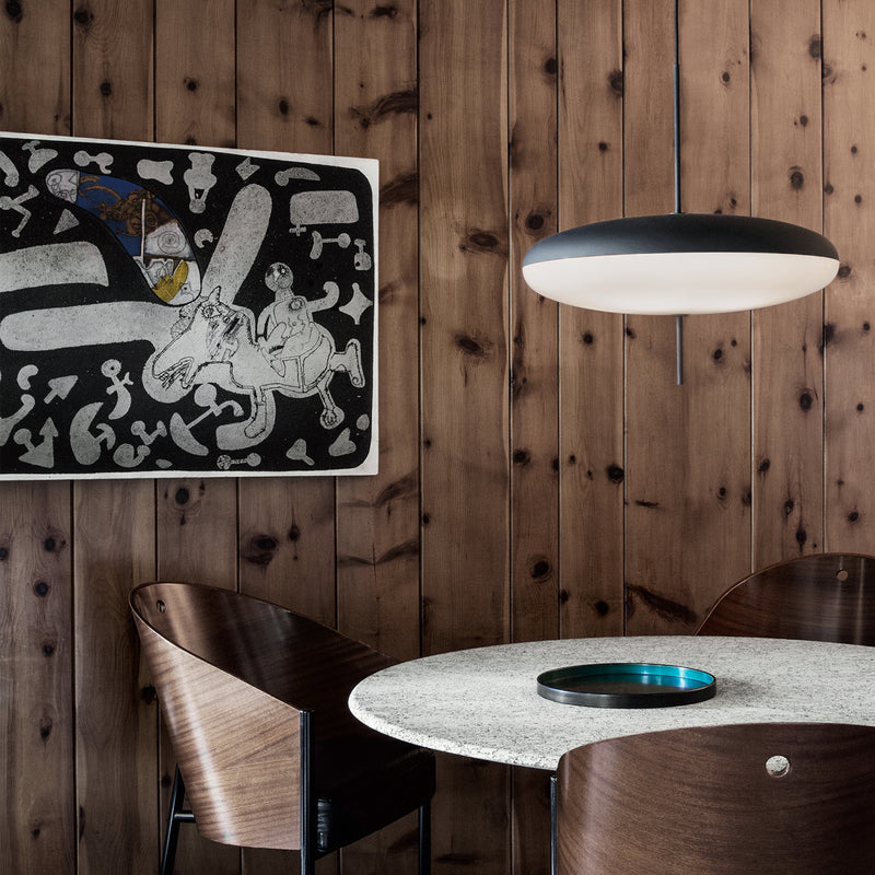 Model 2065 Pendant Light - Monologue London