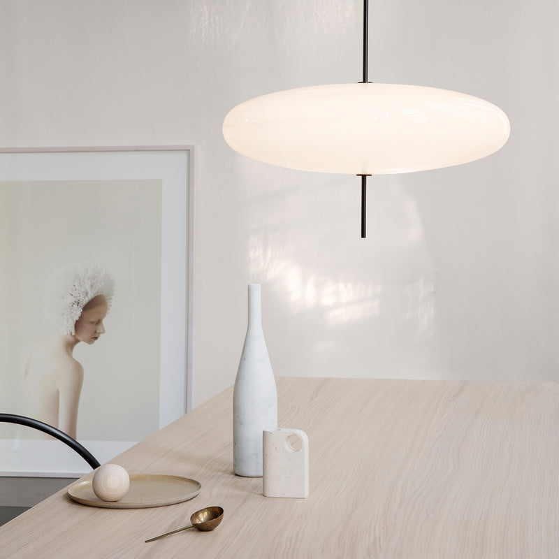 Model 2065 Pendant Light - Monologue London