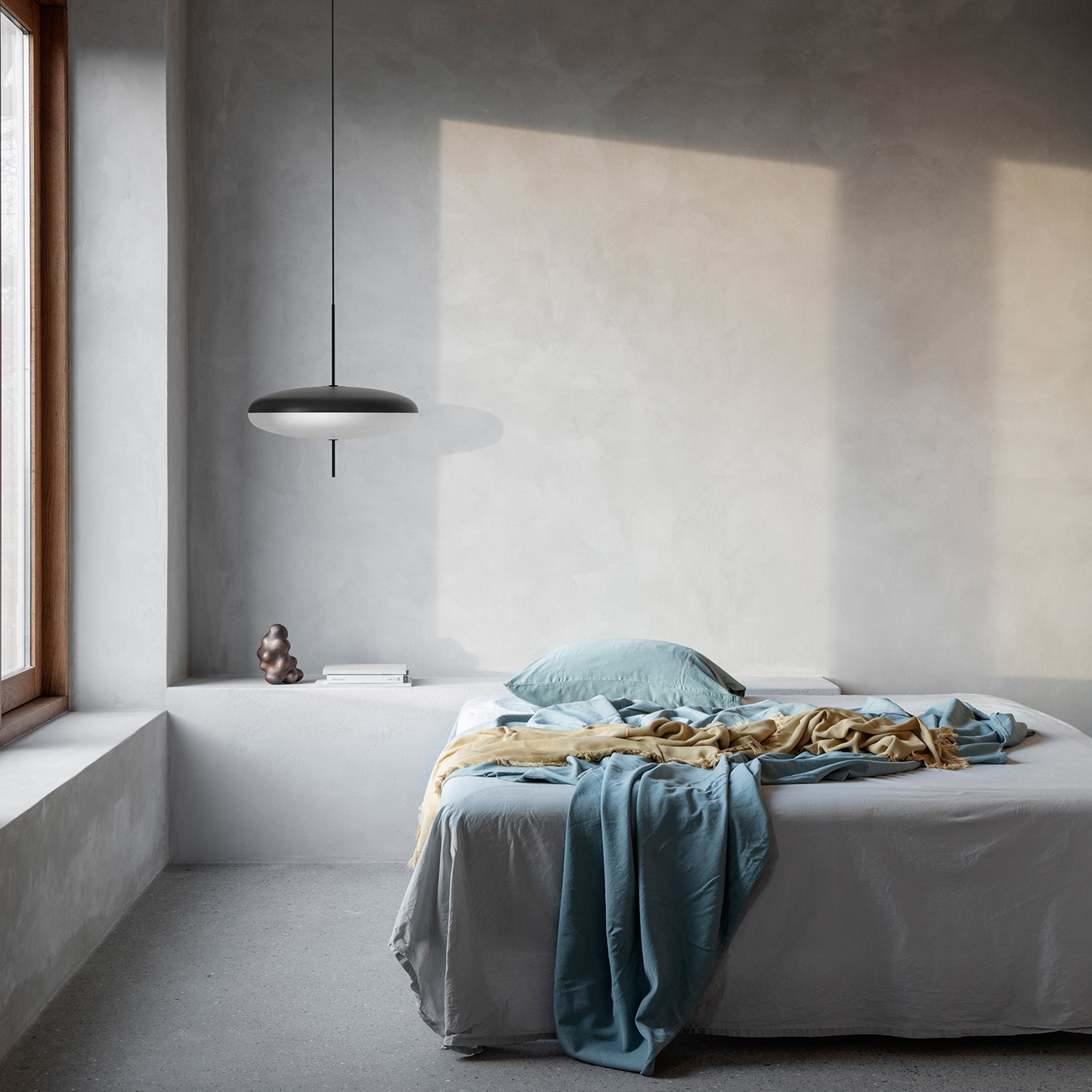 Model 2065 Pendant Light - Monologue London