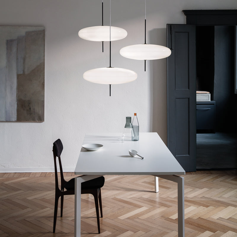 Model 2065 Pendant Light - Monologue London