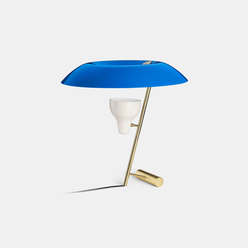 Model 548 Table Lamp - Monologue London