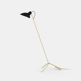VV Cinquanta Floor Lamp - Monologue London