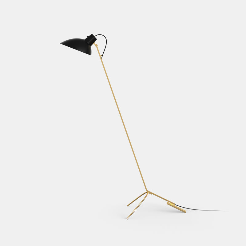 VV Cinquanta Floor Lamp - Monologue London