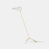 VV Cinquanta Floor Lamp - Monologue London