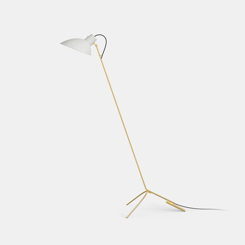 VV Cinquanta Floor Lamp - Monologue London