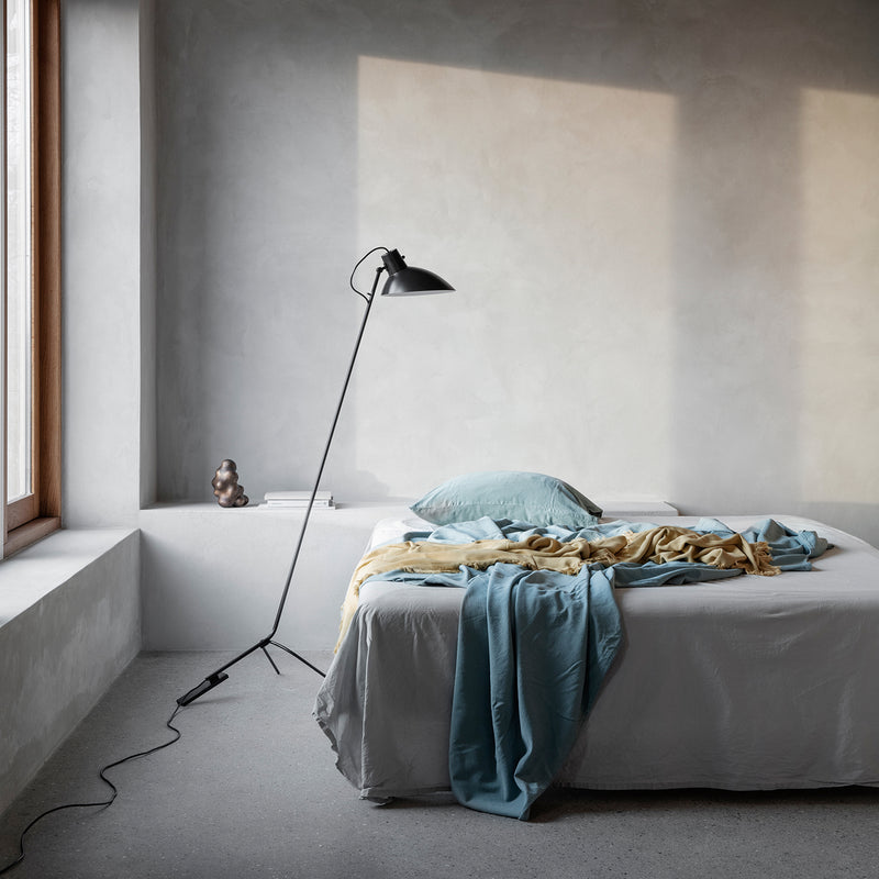 VV Cinquanta Floor Lamp - Monologue London
