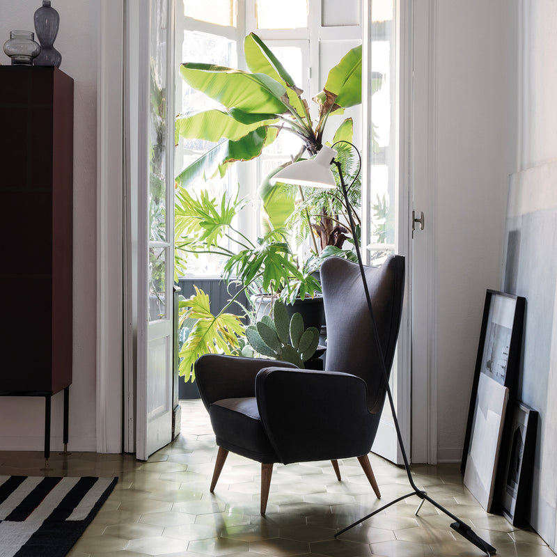 VV Cinquanta Floor Lamp - Monologue London