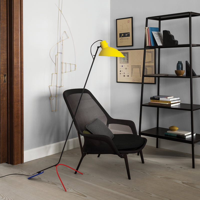 VV Cinquanta Floor Lamp - Monologue London
