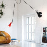 VV Cinquanta Suspension Lamp - Monologue London