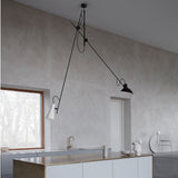 VV Cinquanta Suspension Lamp - Monologue London