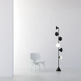 Vertical One Floor Lamp
