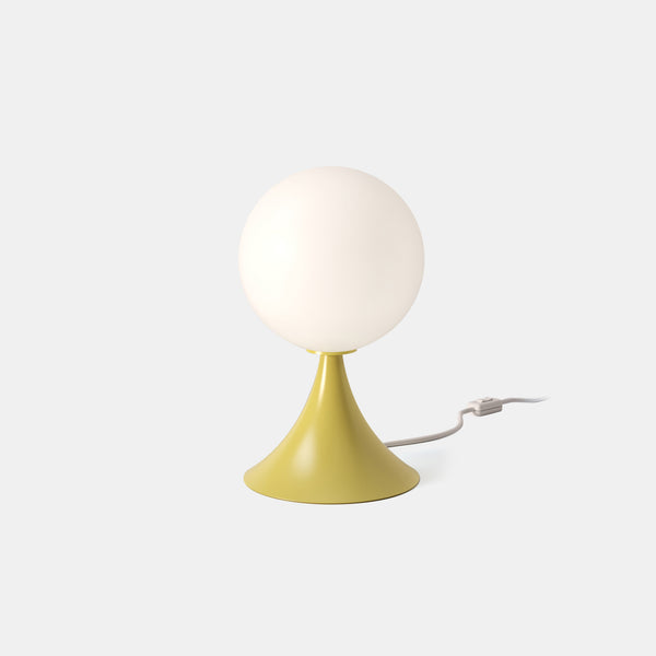 Asymptote Table Lamp