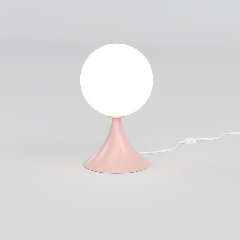 Asymptote Table Lamp