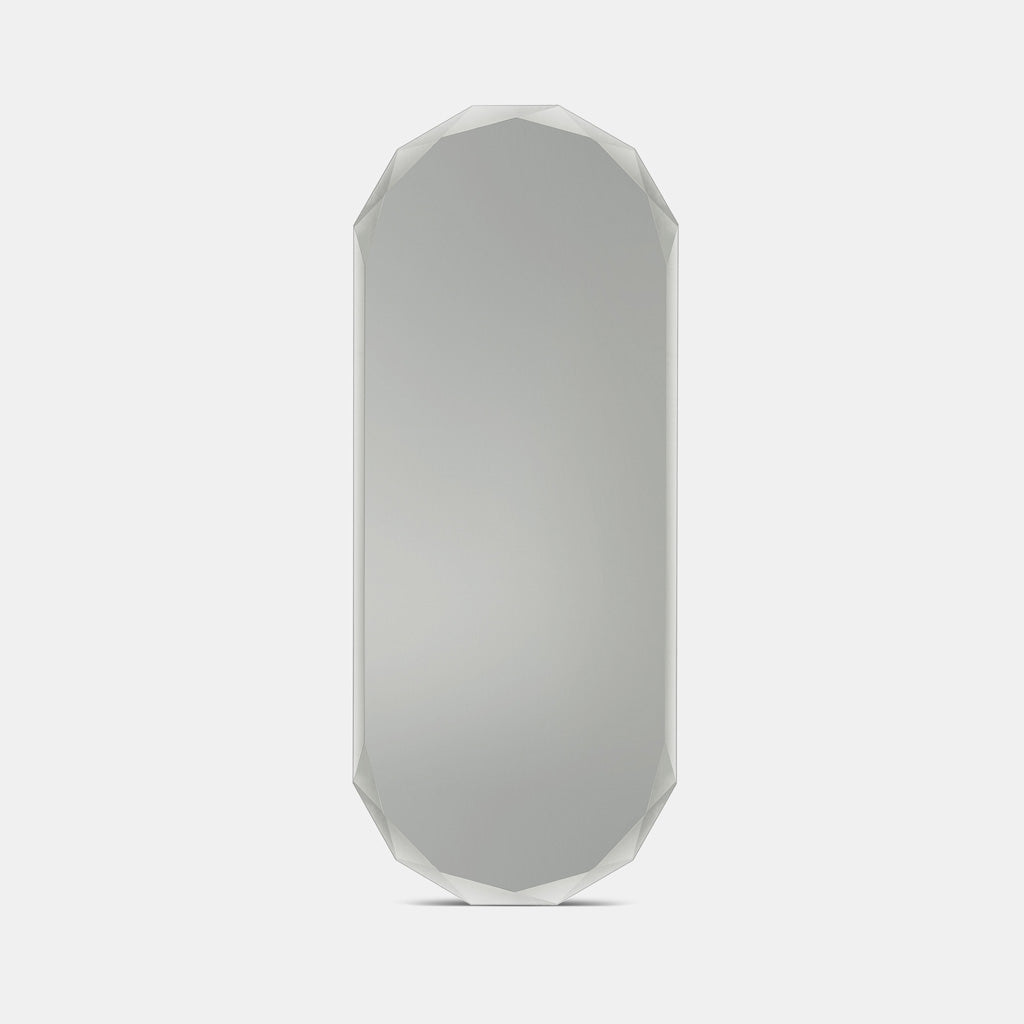24.12 Crystal Mirrors - Extrawhite - Monologue London