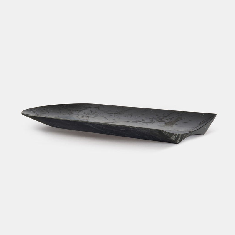Arca Marble Centrepiece 1 Sided - Low - Monologue London