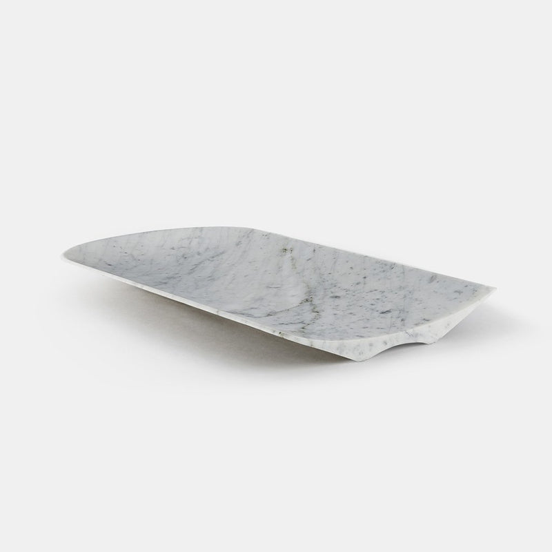 Arca Marble Centrepiece 1 Sided - Low - Monologue London