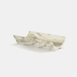 Arca Marble Centrepiece 2 Sided - Monologue London