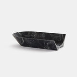 Arca Marble Centrepiece - 1 Sided - Monologue London
