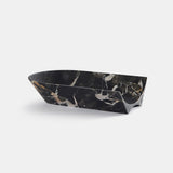 Arca Marble Centrepiece - 1 Sided - Monologue London