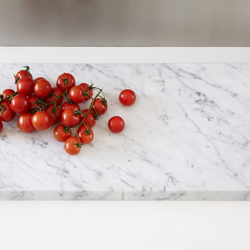 Slitta Centrepiece / Carrara - Monologue London