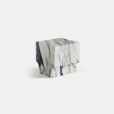 Classico Book End / Arabescato