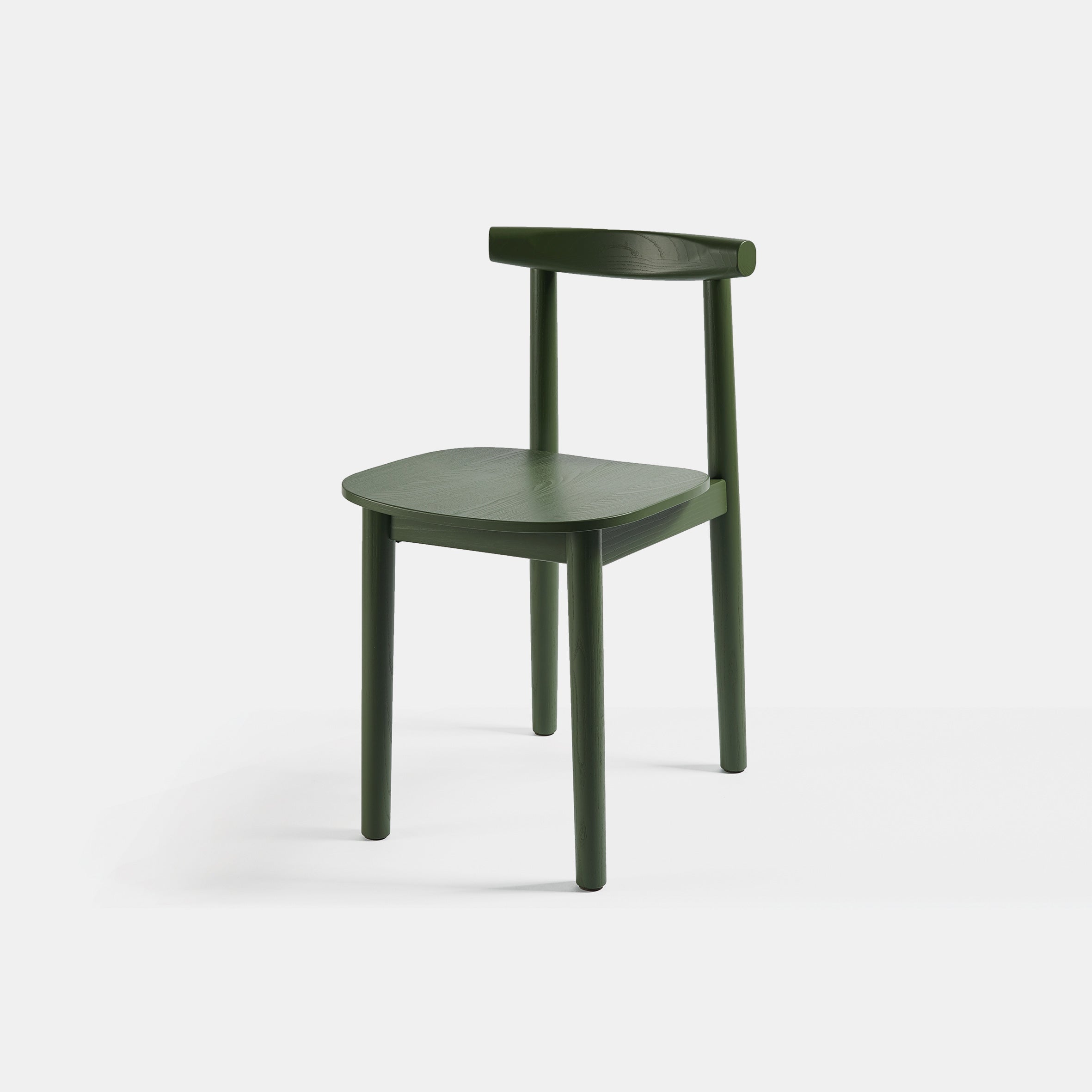 Lola Chair - Lacquered ash - Monologue London