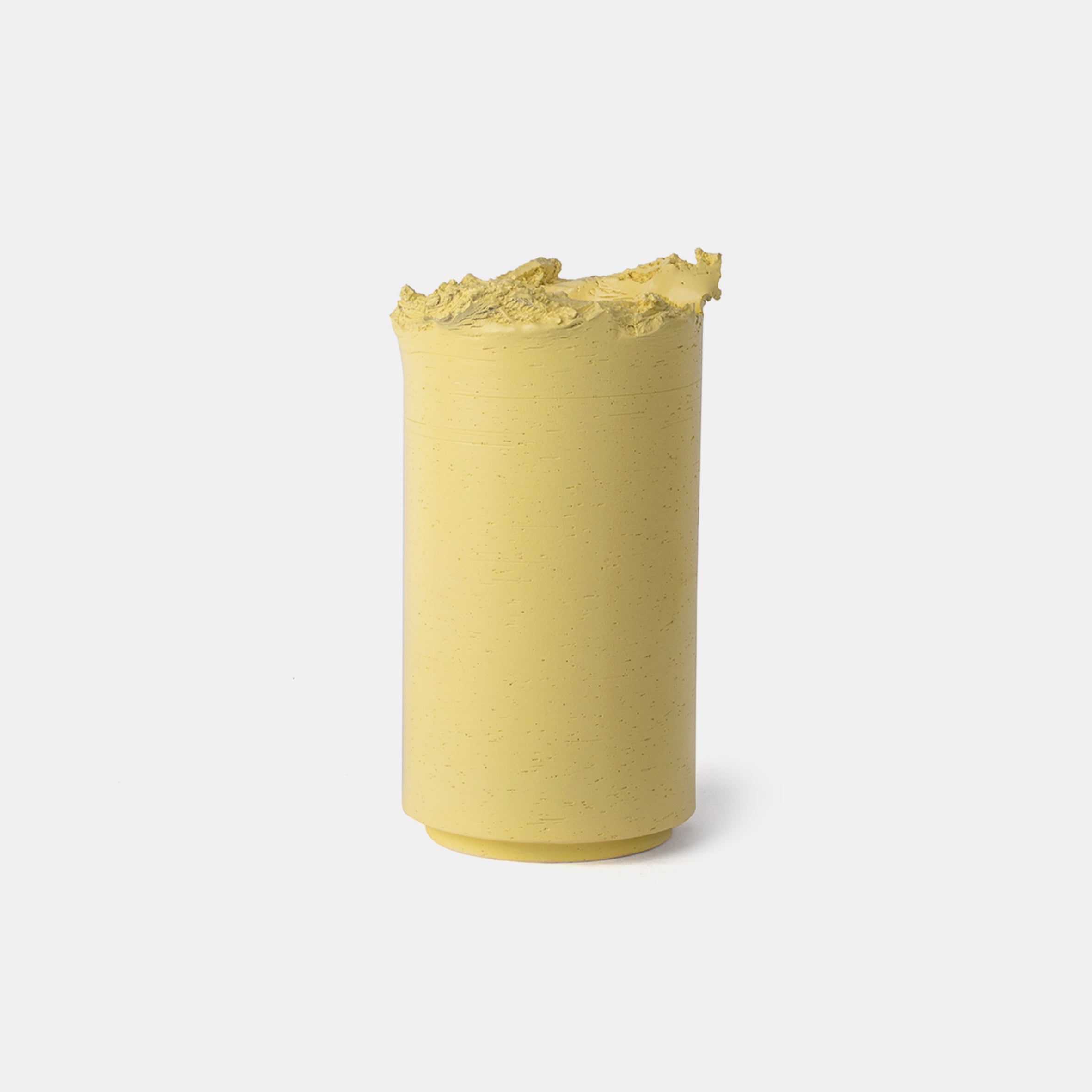 Vaso - Giallo Matt - Monologue London