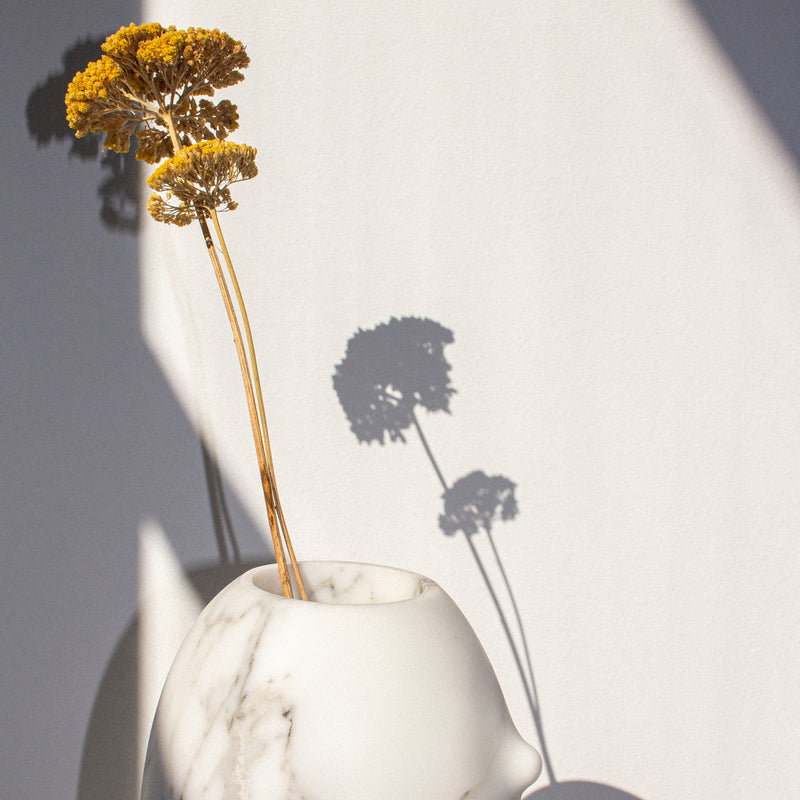 Avalon Vase - Simple Clelia