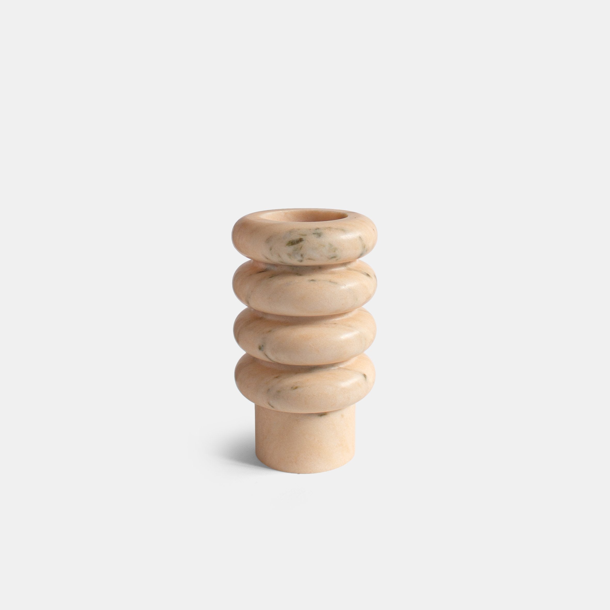 Affinità Elettive - Ottilie Vase, Pink Portugal - Monologue London