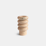 Affinità Elettive - Ottilie Vase, Pink Portugal - Monologue London