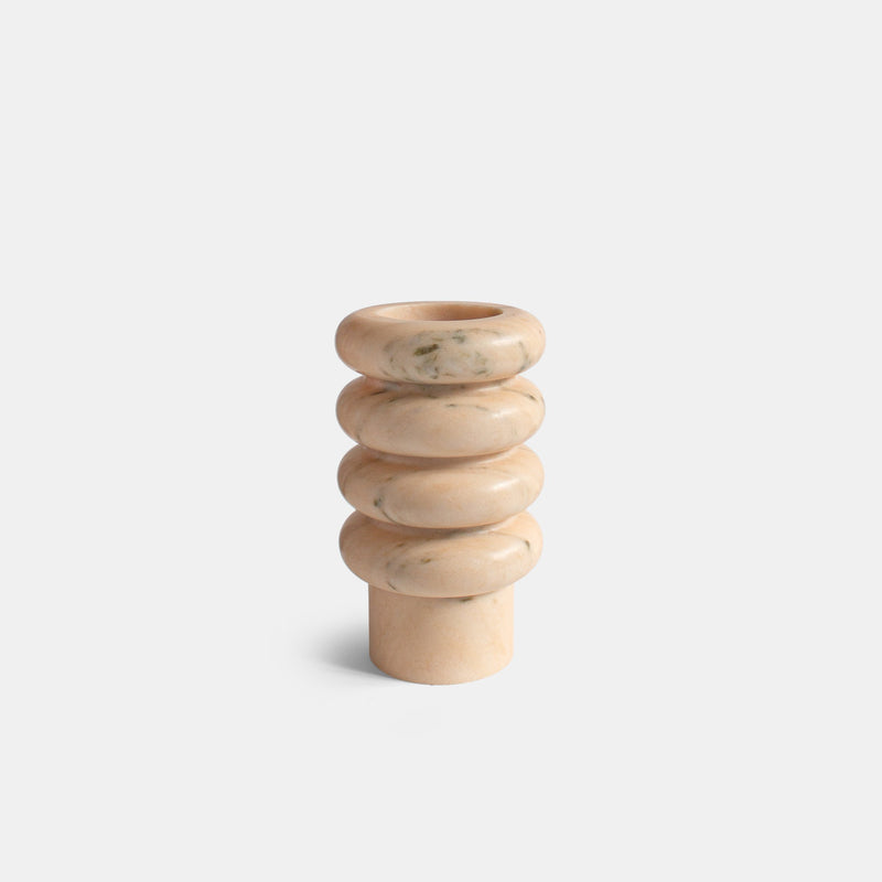 Affinità Elettive - Ottilie Vase, Pink Portugal - Monologue London