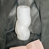 Fat Rolls Vase - Small