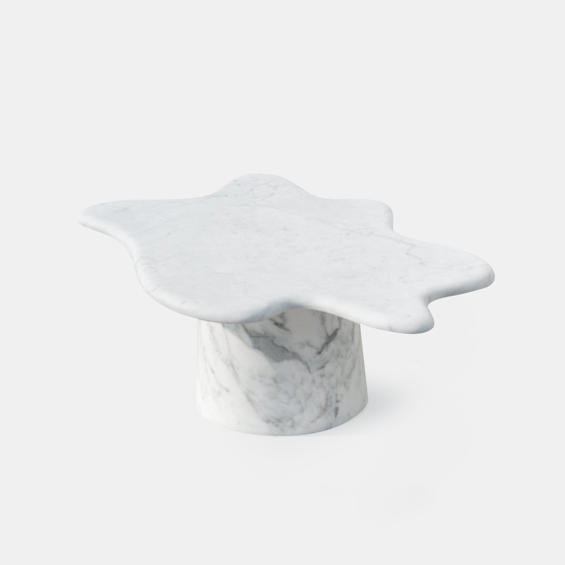 Ondamarmo Coffee Table