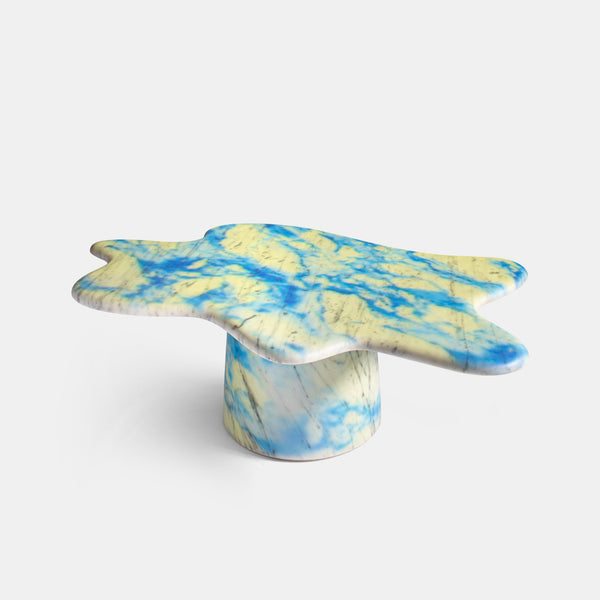Ondamarmo Coffee Table - Monologue Special Edition - Monologue London