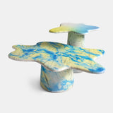 Ondamarmo Side Table - Monologue Special Edition - Monologue London