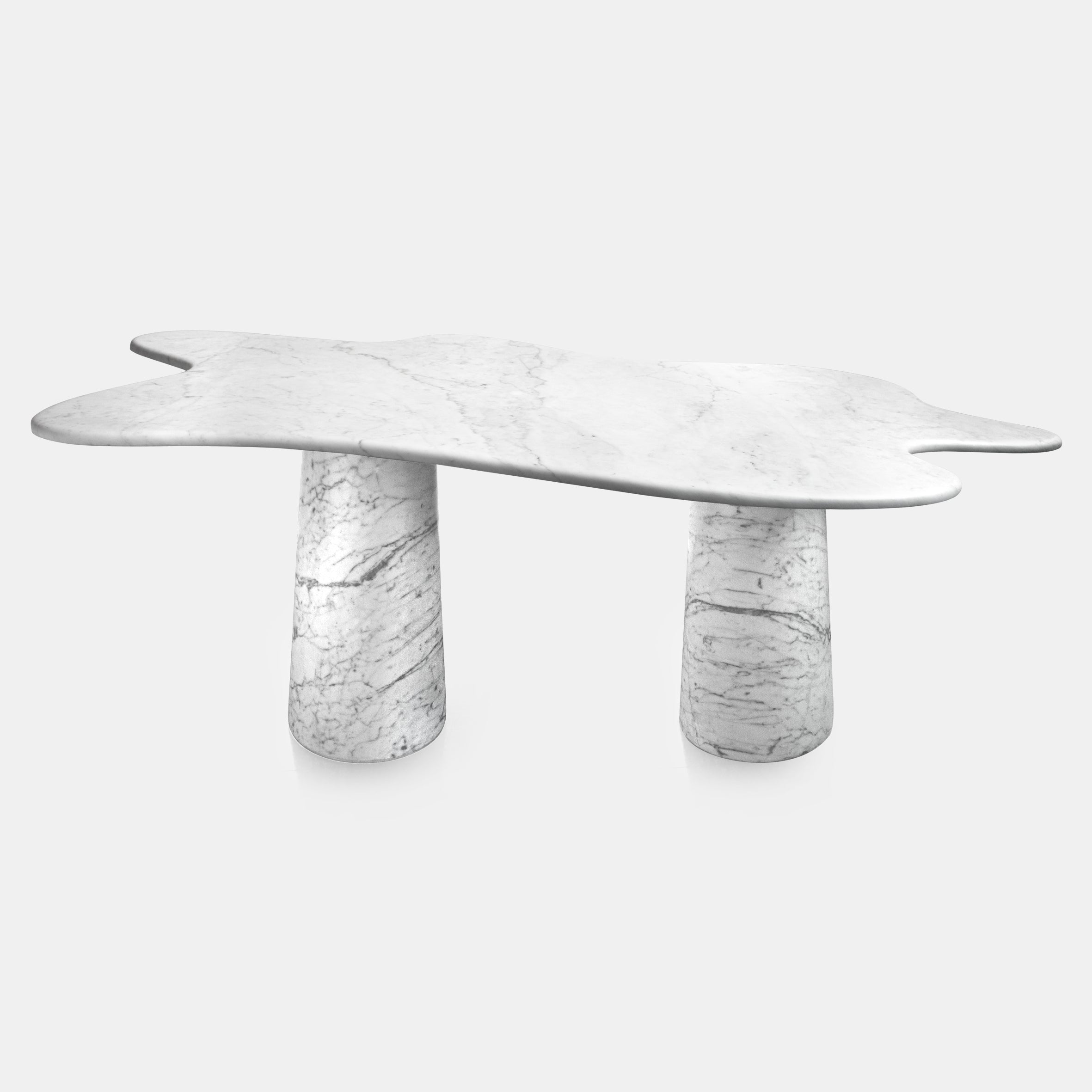 Ondamarmo XL Dining Table