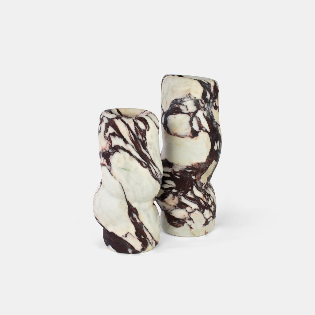 Fat Rolls Vase - Monologue Special Edition