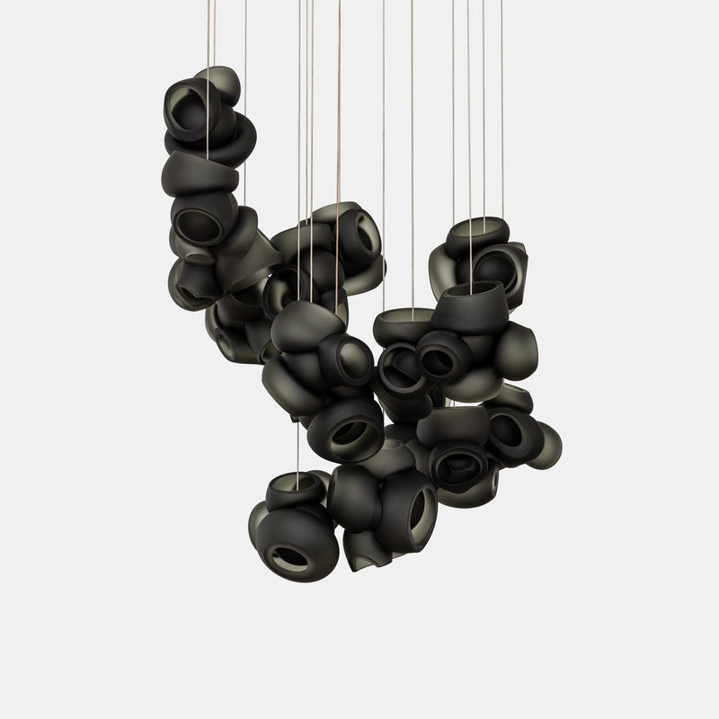 100 Multiple Pendants
