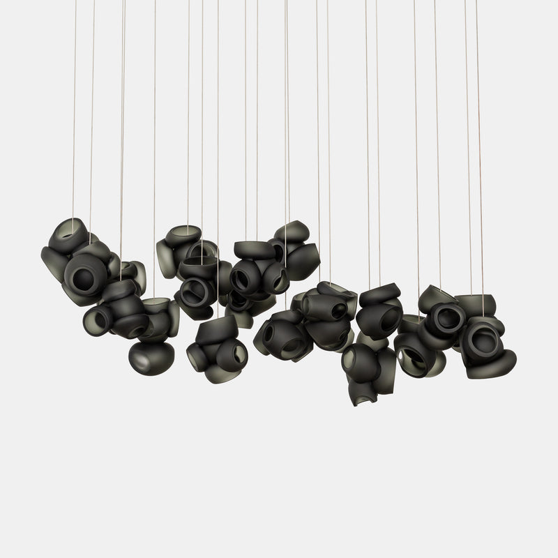 100 Multiple Pendants