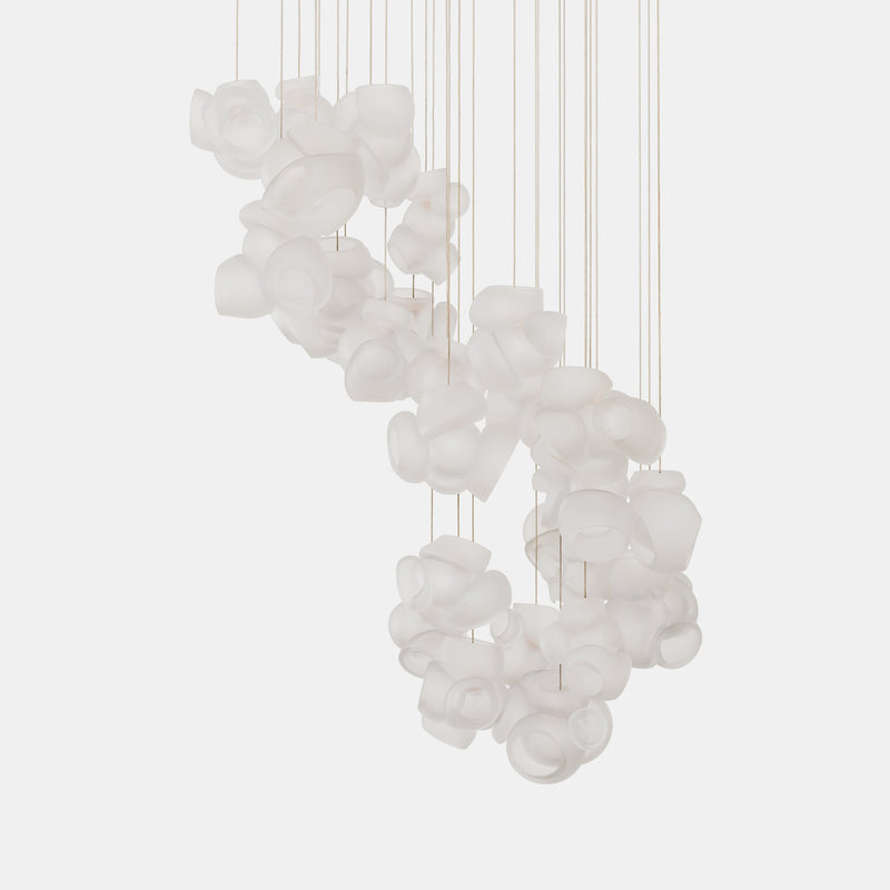 100 Multiple Pendants