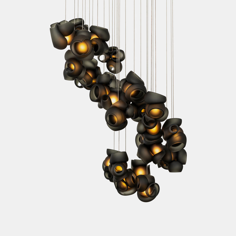 100 Multiple Pendants