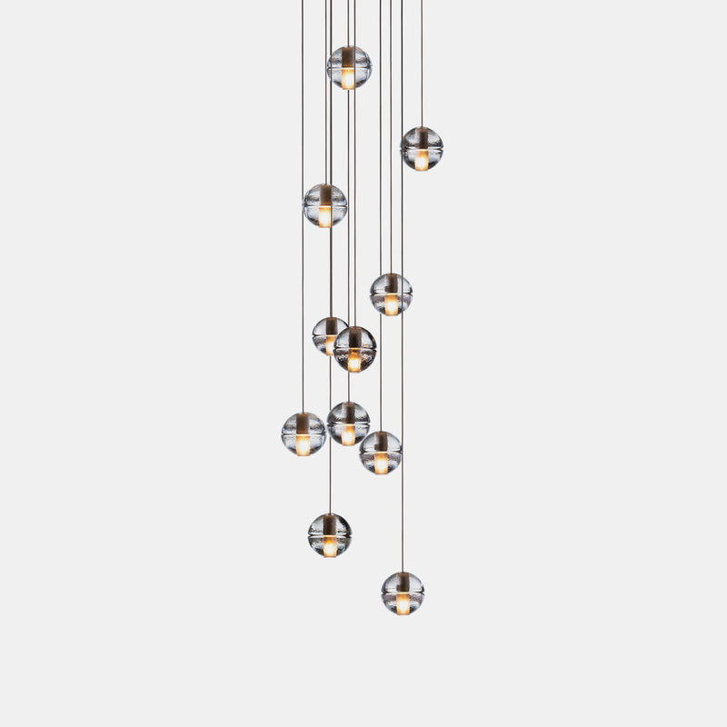 14 Multiple Pendant