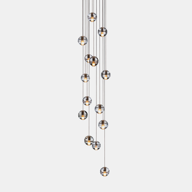 14 Multiple Pendant