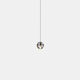 14 Single Pendant