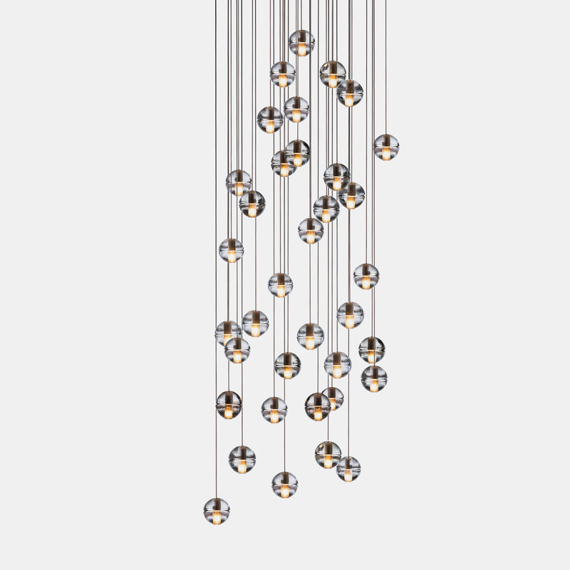 14 Multiple Pendant