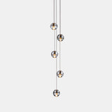 14 Multiple Pendant