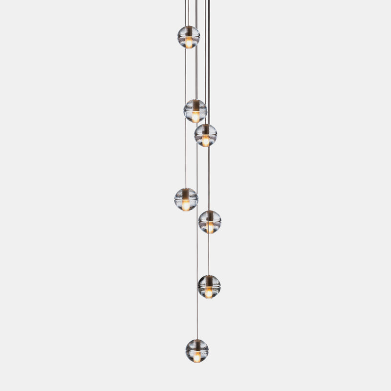 14 Multiple Pendant