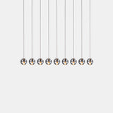 14 Linear Pendant