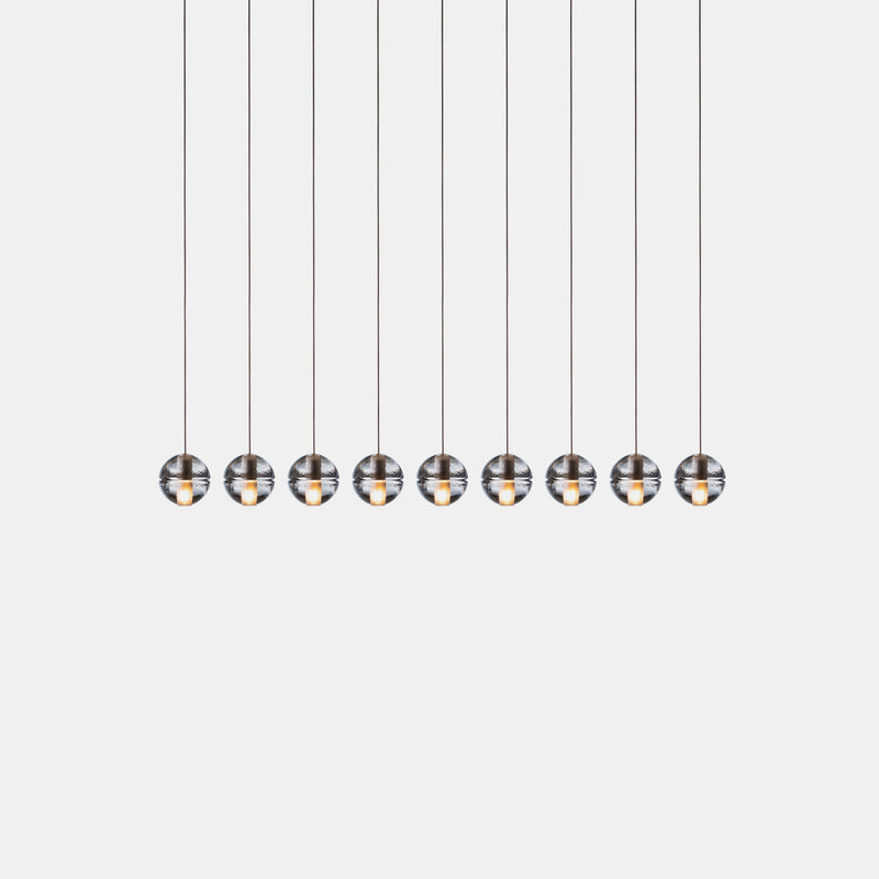 14 Linear Pendant